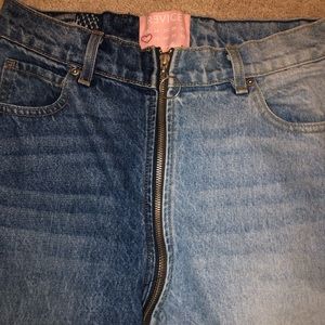 Revice Denim Jeans